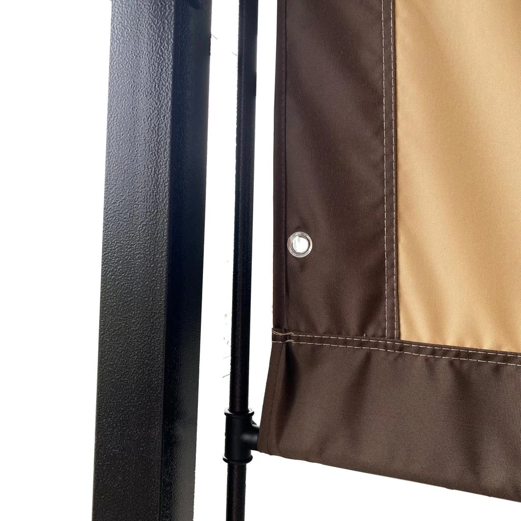商品Simplie Fun|Umbrella & Shade in Polyester,价格¥1417,第5张图片详细描述
