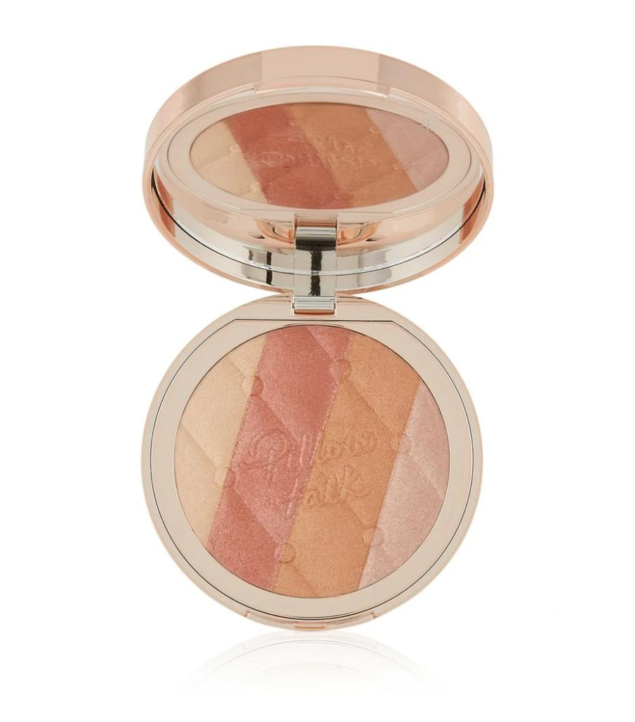 商品Charlotte Tilbury|Pillow Talk Multi-Glow Highlighter,价格¥330,第1张图片