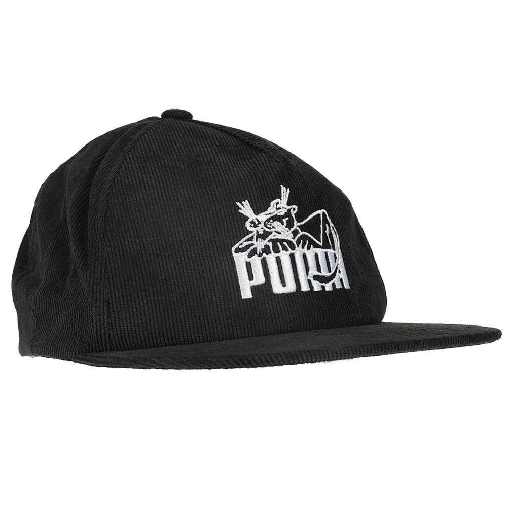 商品Puma|Core Super Dad Adjustable Cap,价格¥81,第1张图片