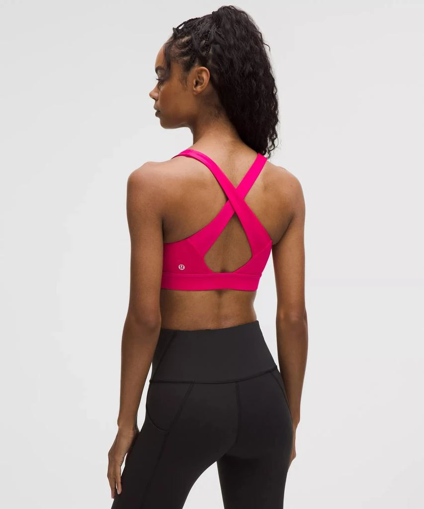 商品Lululemon|Envital Bra *Medium Support, B/C Cup,价格¥321,第2张图片详细描述