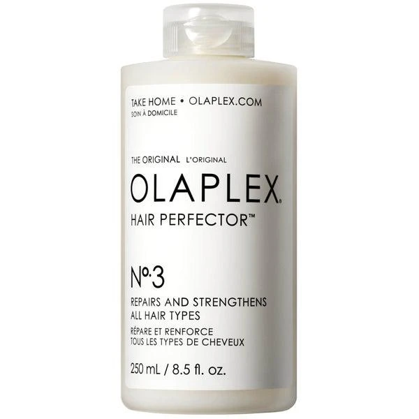 商品Olaplex|Olaplex No.3 Hair Perfector Supersize 250ml (Worth $70.00),价格¥486,第1张图片