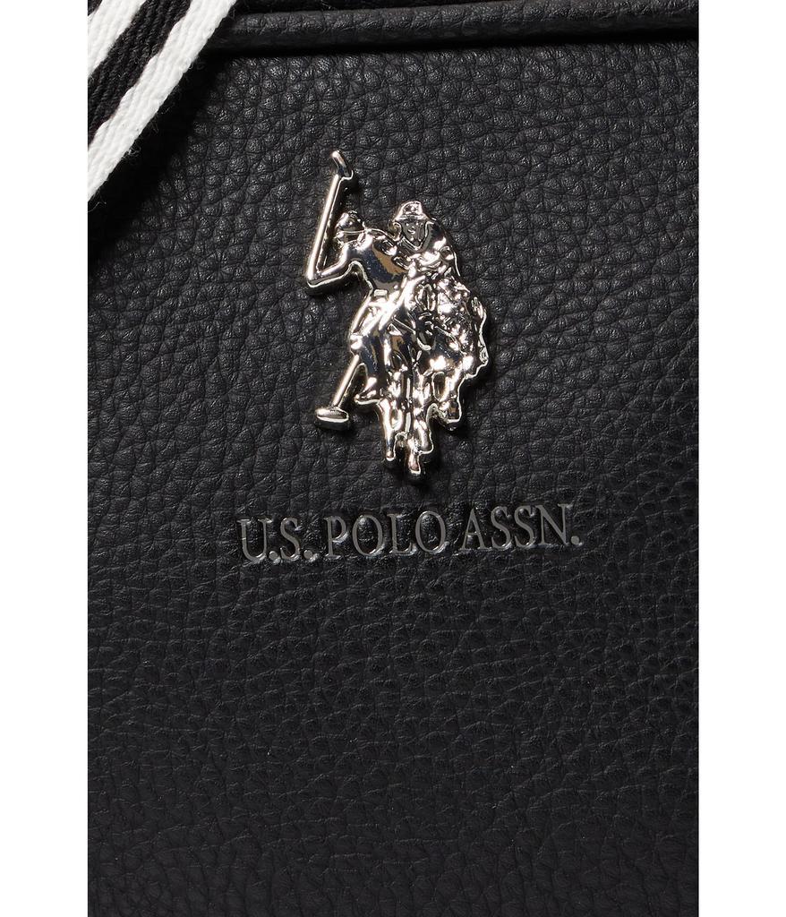 商品U.S. POLO ASSN.|DHM Crossbody,价格¥175-¥189,第4张图片详细描述