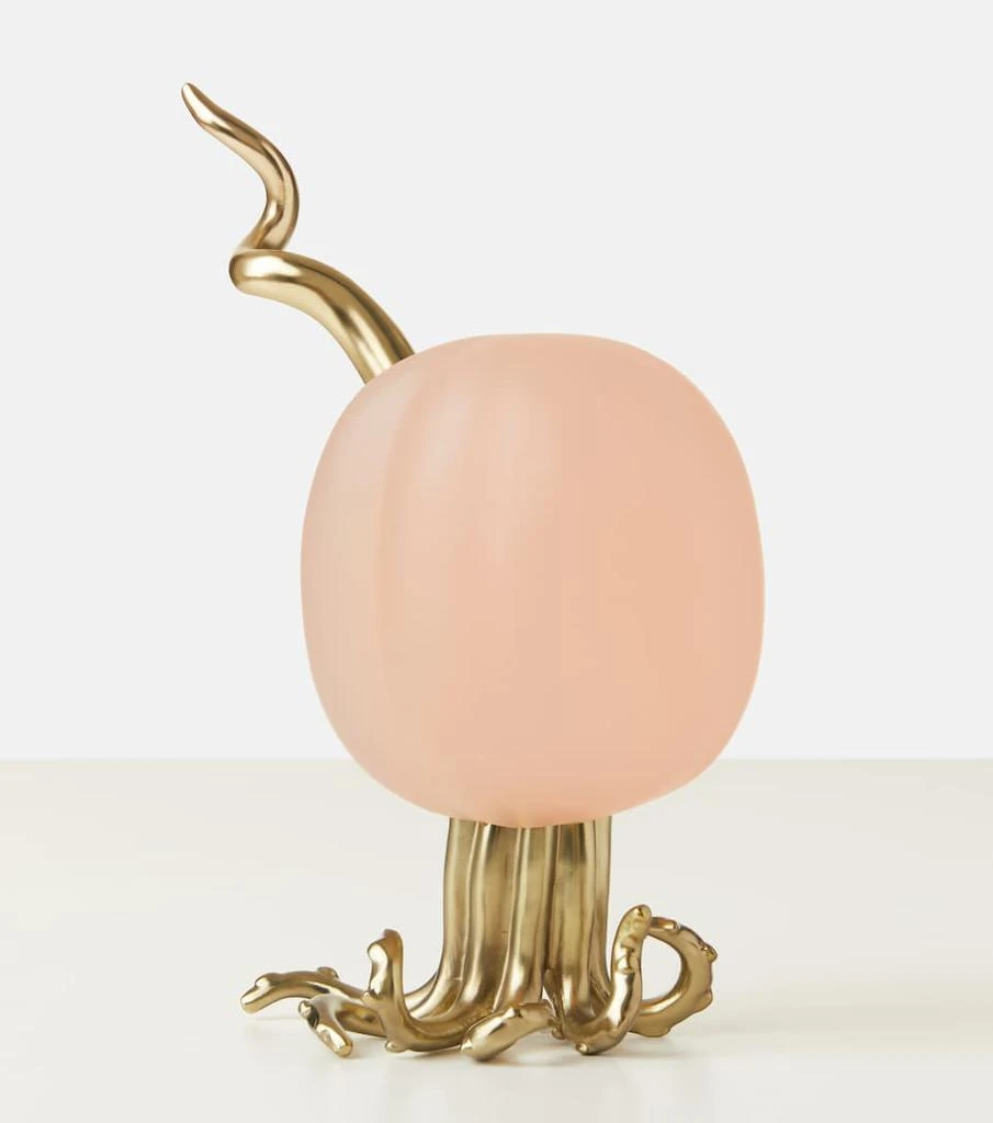 商品L'Objet|Haas Unicorn Octopus letter opener,价格¥3914,第2张图片详细描述
