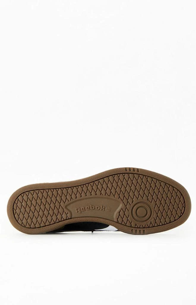 商品Reebok|Black Club C Grounds UK Shoes,价格¥473,第4张图片详细描述
