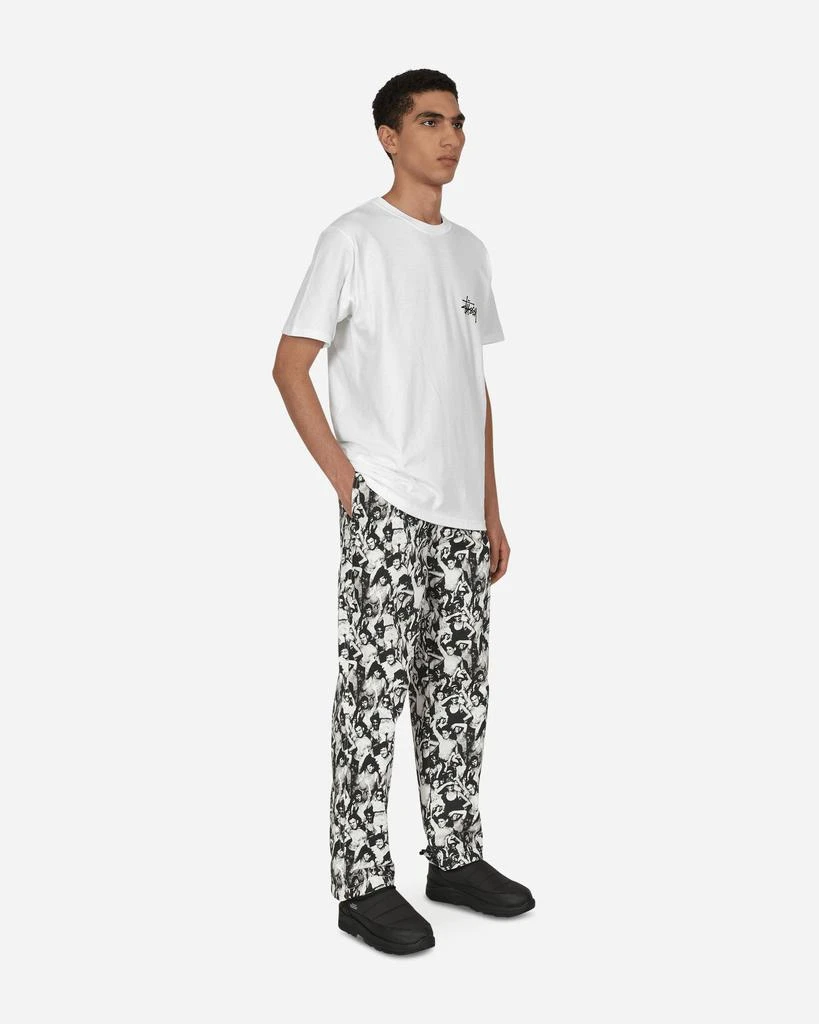 商品STUSSY|Basic Logo T-Shirt White,价格¥424,第4张图片详细描述