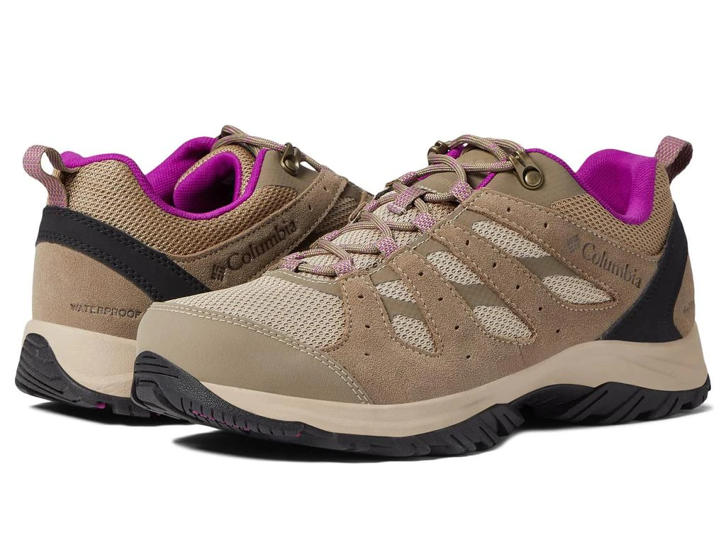 商品Columbia|Redmond™ III Waterproof,价格¥725,第1张图片