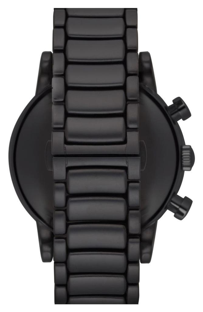商品Emporio Armani|Men's Luigi Chronograph Watch, 46mm,价格¥1532,第4张图片详细描述