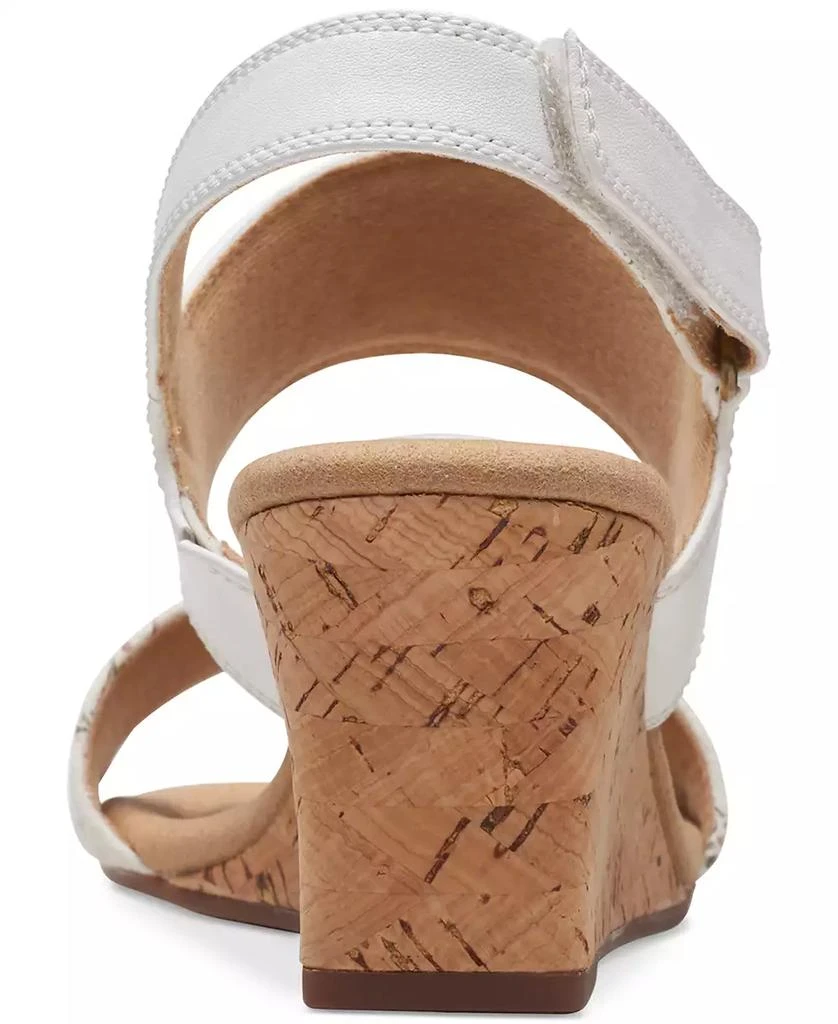 Women's Kyarra Faye Slingback Wedge Sandals 商品