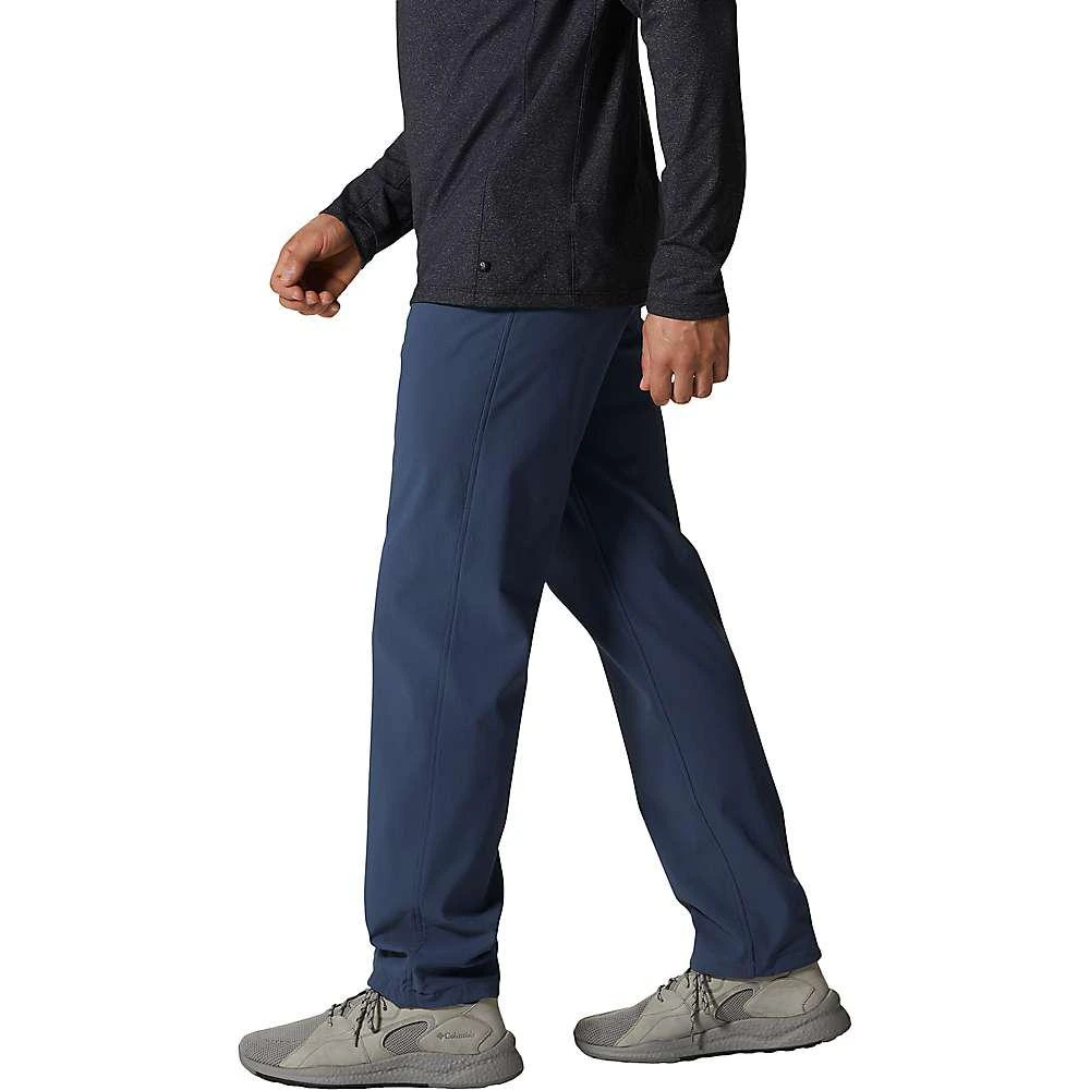 Mountain Hardwear Men's Chockstone Warm Pant 商品