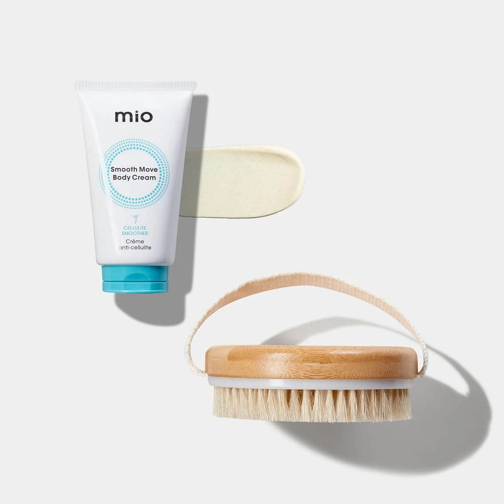 商品Mio Skincare|Mio Skincare Smooth Skin Routine Duo (Worth $50.00),价格¥318,第2张图片详细描述
