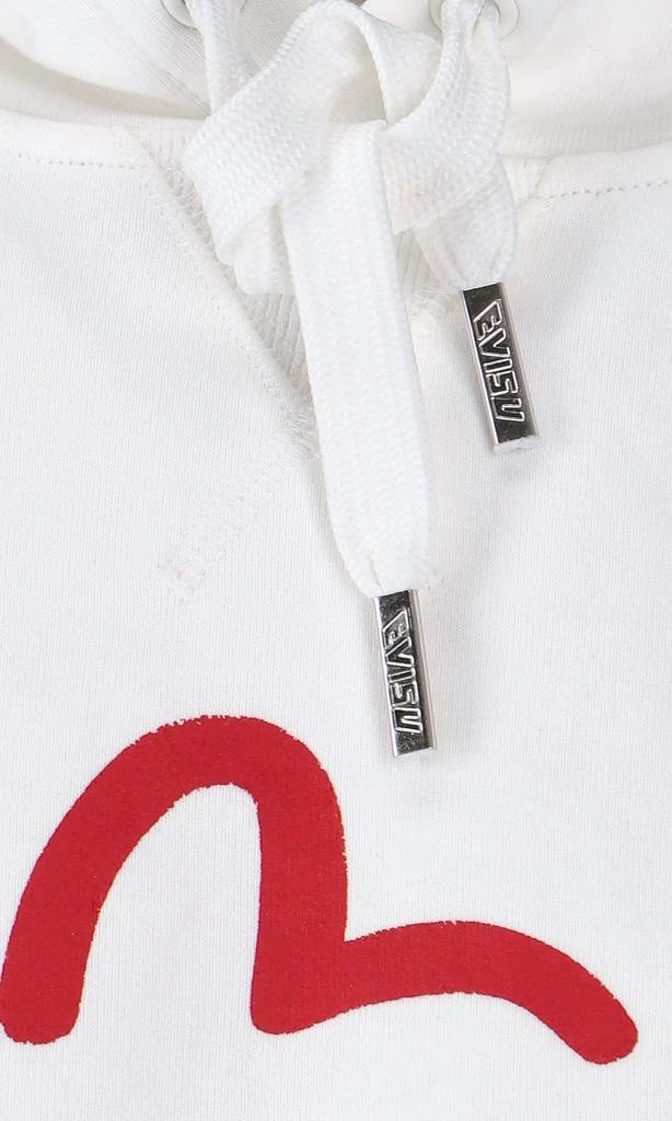 商品Evisu|Evisu Sweater,价格¥1259,第4张图片详细描述