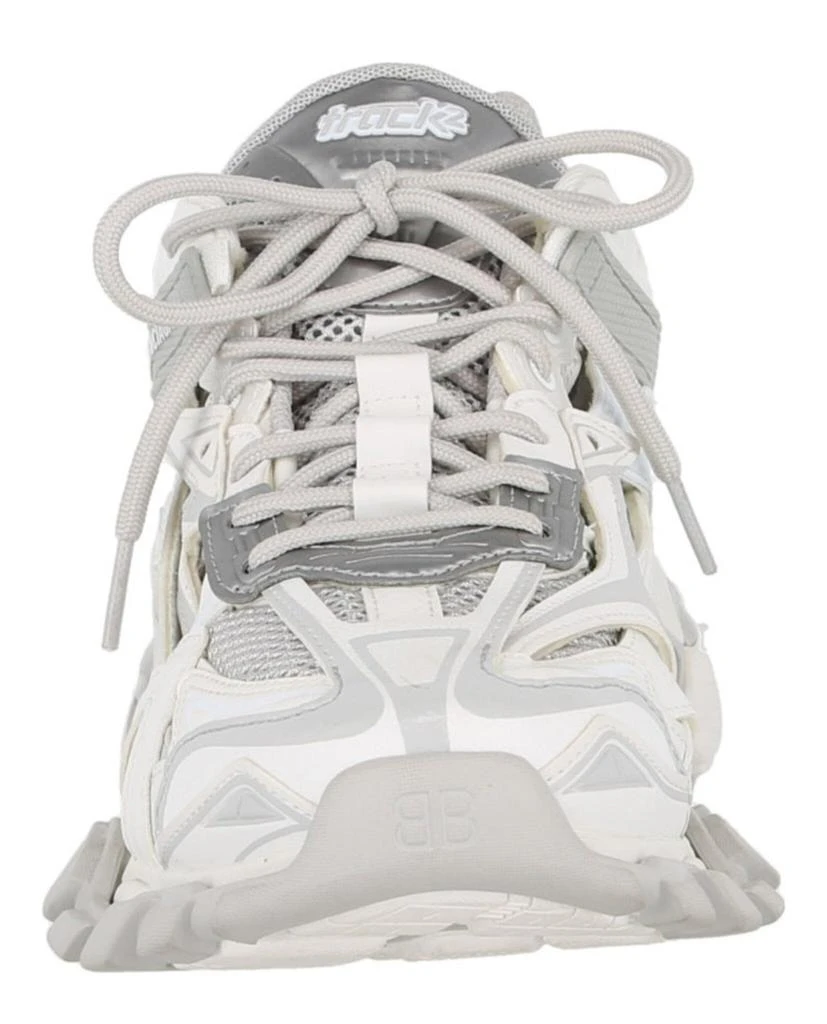 商品Balenciaga|Mens Track 2 Sneakers,价格¥6948,第4张图片详细描述