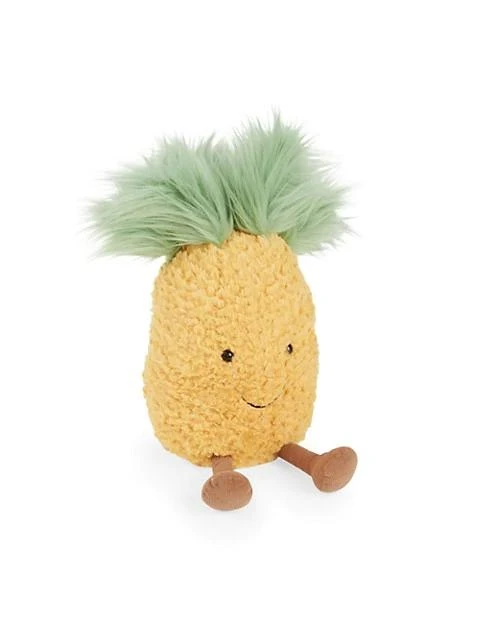 商品Jellycat|Amuseable Pineapple Toy,价格¥209,第1张图片