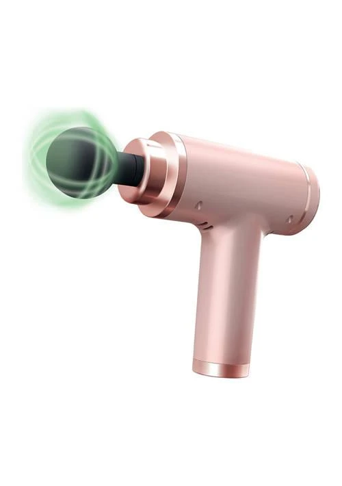 商品LOMI|Cordless Muscle Massager,价格¥120,第1张图片详细描述