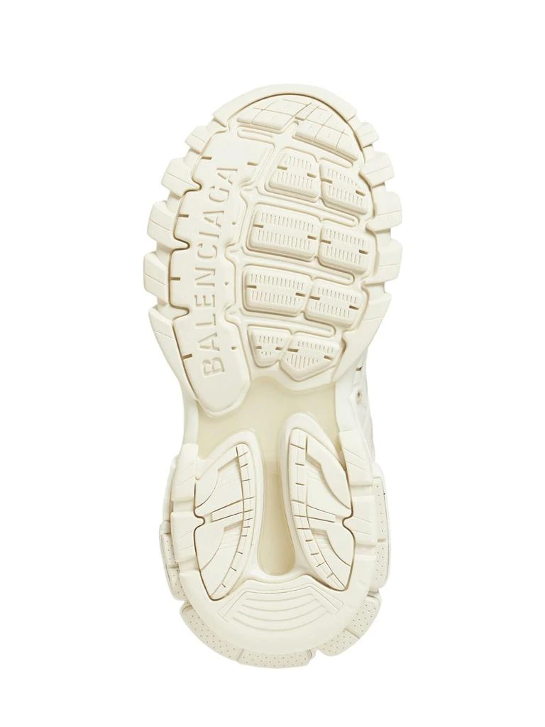 商品Balenciaga|Track Faux Fur Sneakers,价格¥6149,第5张图片详细描述