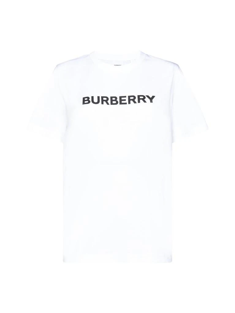 商品Burberry|Burberry T-shirts and Polos,价格¥2807,第1张图片