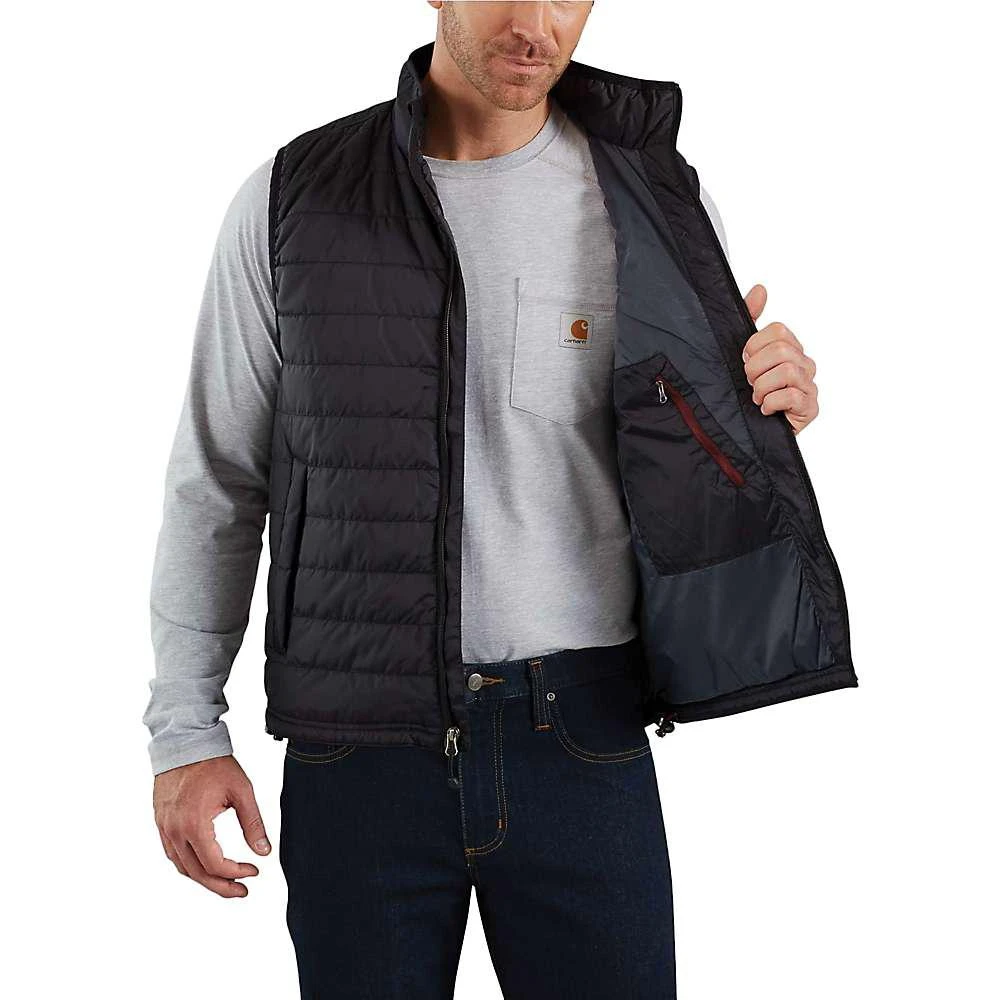 Carhartt Men's Rain Defender Relaxed Fit Lightweight Insulated Vest 商品