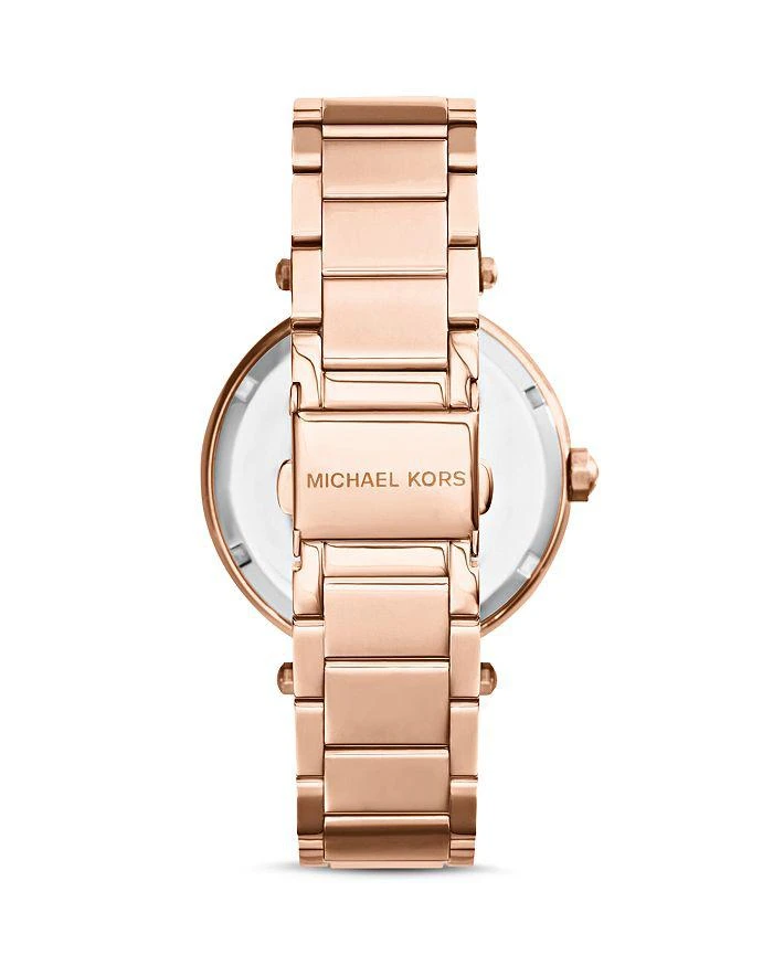 商品Michael Kors|Glitz Watch, 33mm,价格¥1401,第3张图片详细描述