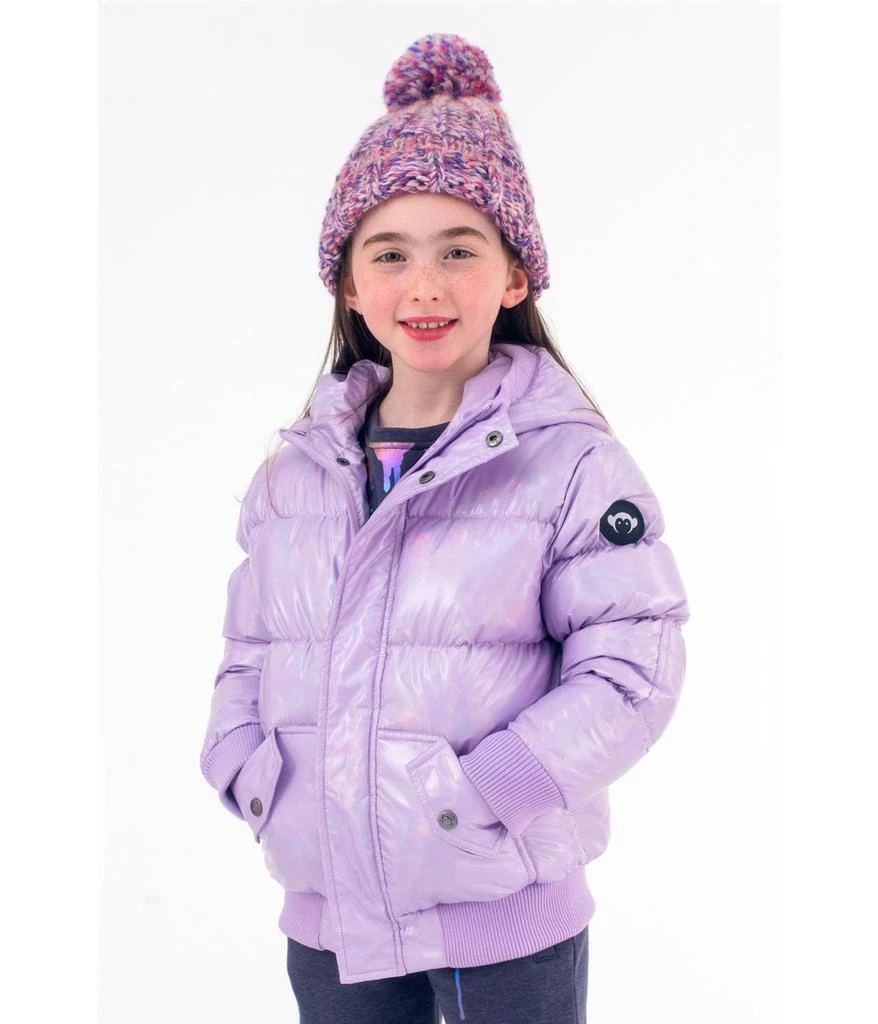 商品Appaman|Down Insulated Puffy Coat (Toddler/Little Kids/Big Kids),价格¥466,第2张图片详细描述