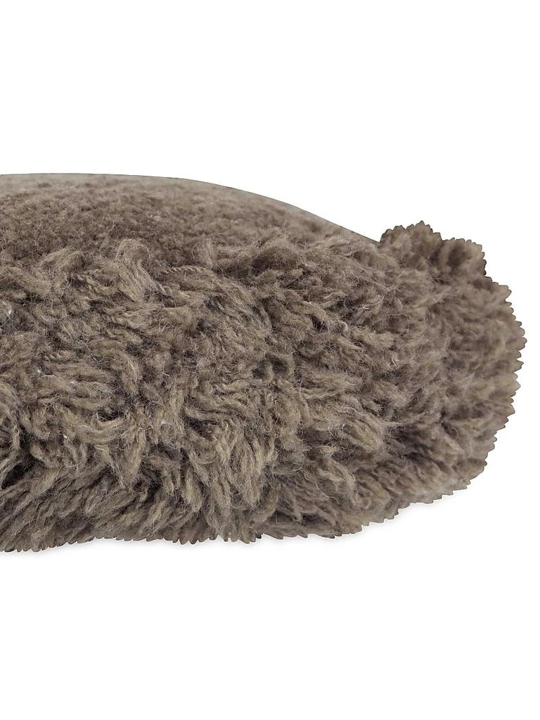 商品Lorena Canals|Nomade Jam Cushion,价格¥666,第3张图片详细描述