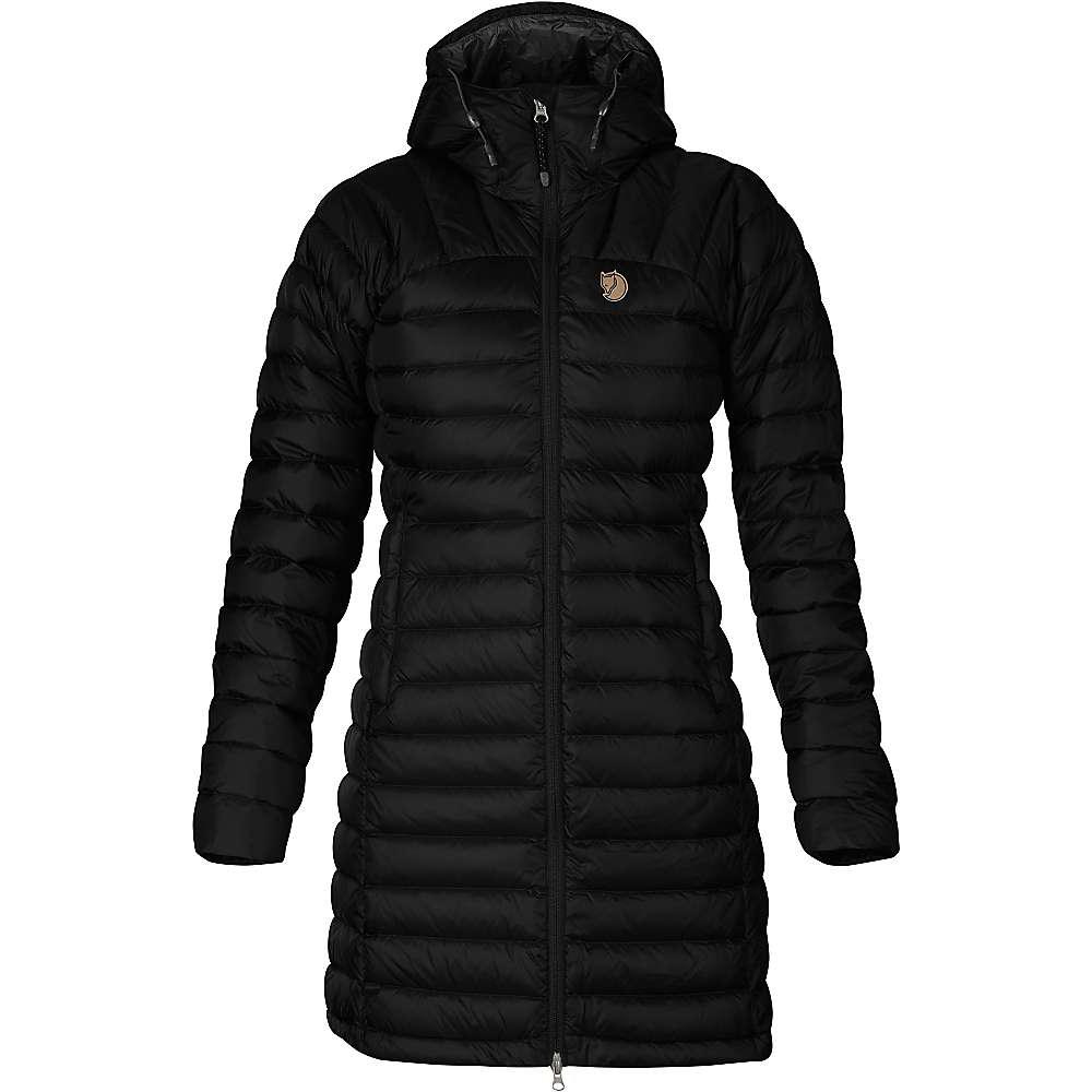 Fjallraven Women's Snow Flake Parka商品第3张图片规格展示