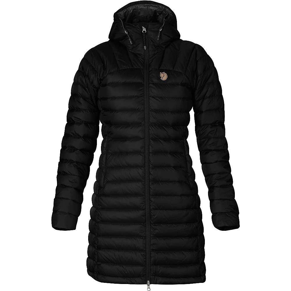 商品Fjällräven|Fjallraven Women's Snow Flake Parka,价格¥2655,第1张图片