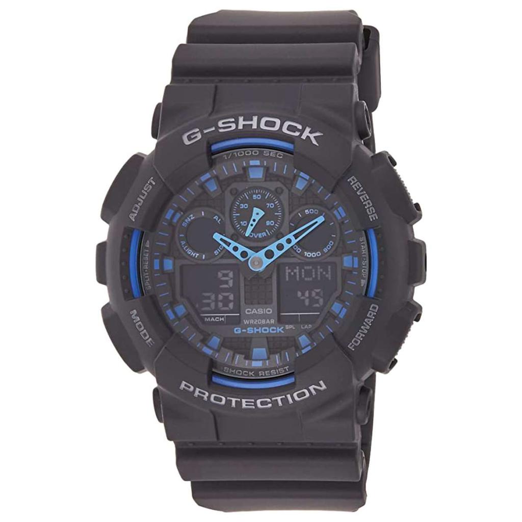 Casio G-Shock   手表商品第1张图片规格展示