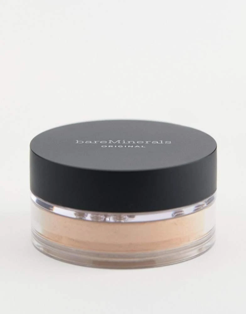 bareMinerals Original Loose Mineral Foundation SPF15 商品