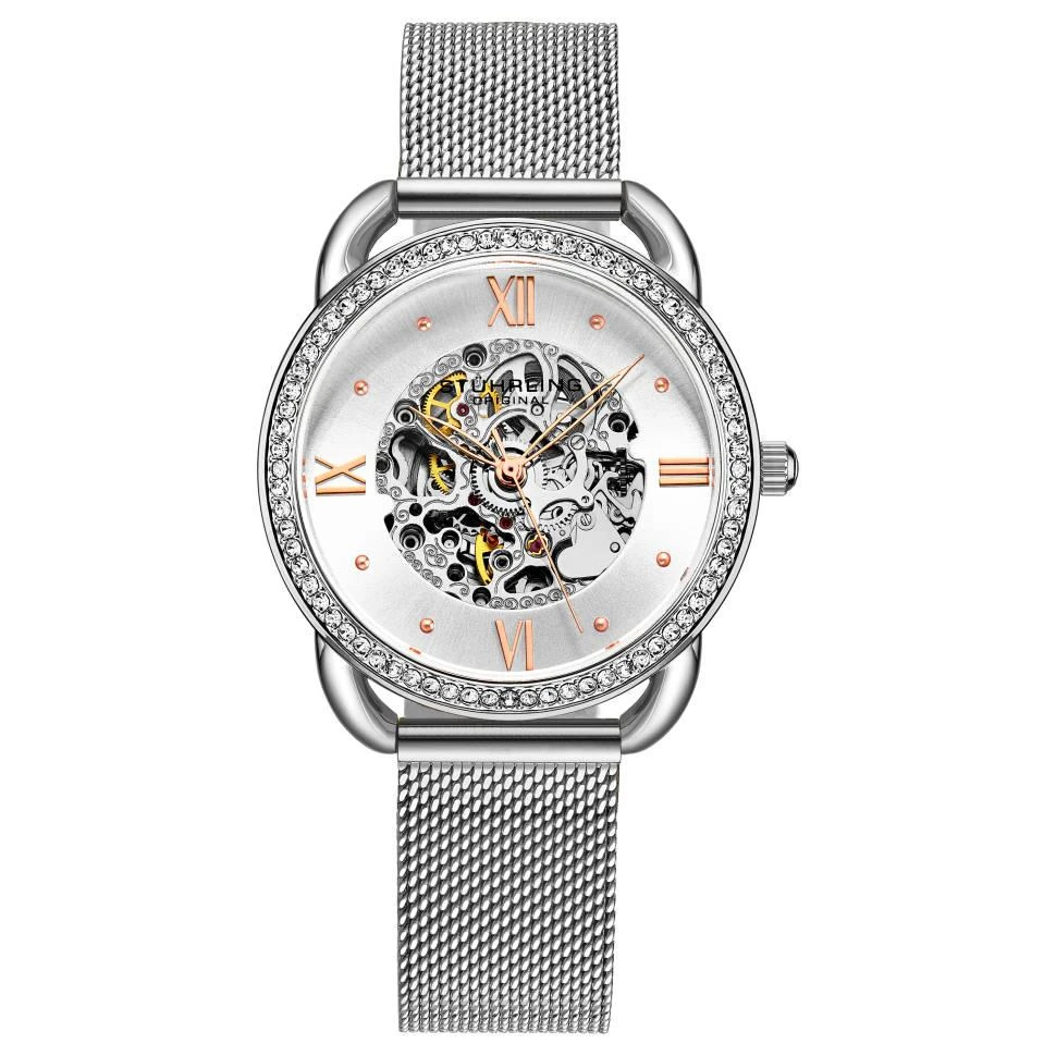 商品Stuhrling|Stuhrling Legacy Women's Automatic Watch,价格¥1052,第1张图片