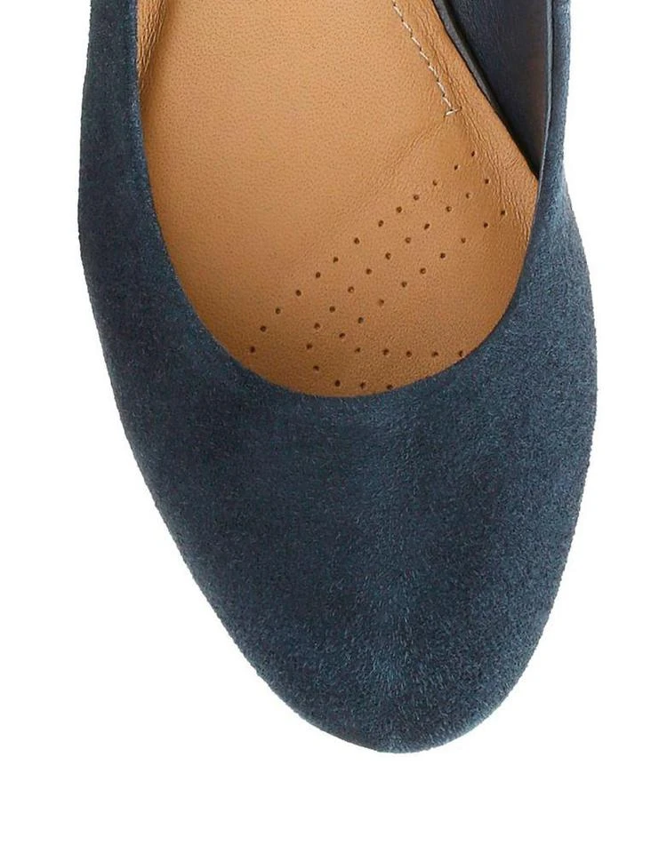 商品Clarks|Artisan Vendra Bloom Dress Shoes,价格¥827,第4张图片详细描述