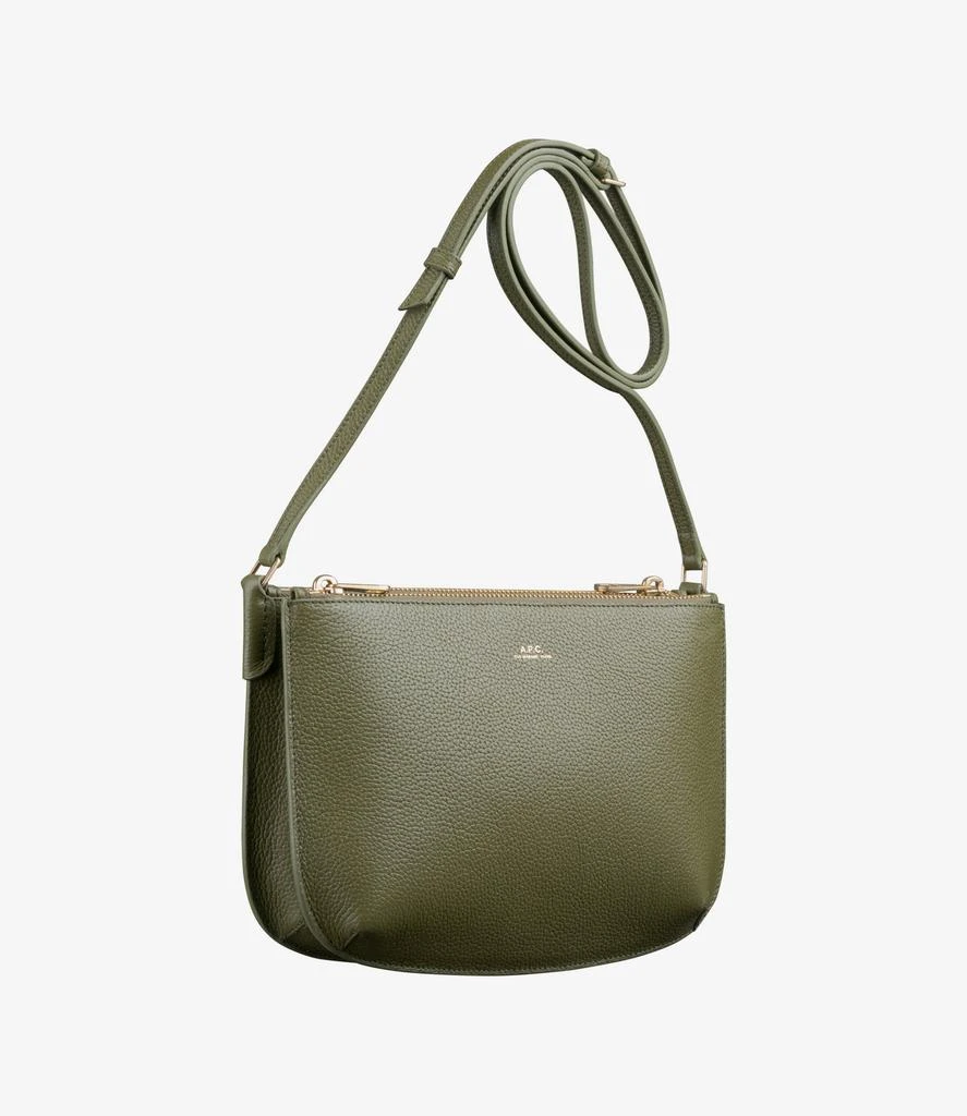 商品A.P.C.|Sarah bag,价格¥2482,第3张图片详细描述