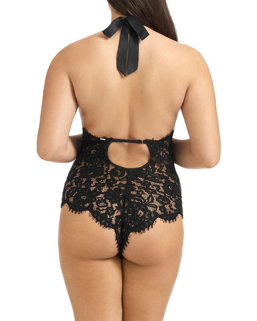 Natalia Lace Bodysuit 商品