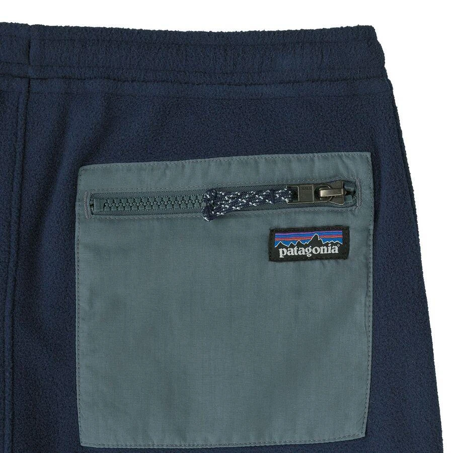 商品Patagonia|Micro D Jogger - Kids',价格¥245,第5张图片详细描述