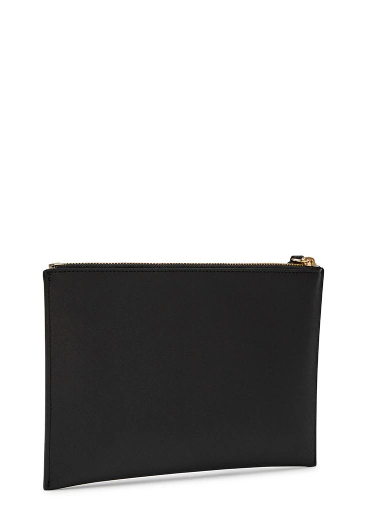商品Vivienne Westwood|Orb leather pouch,价格¥1888,第2张图片详细描述