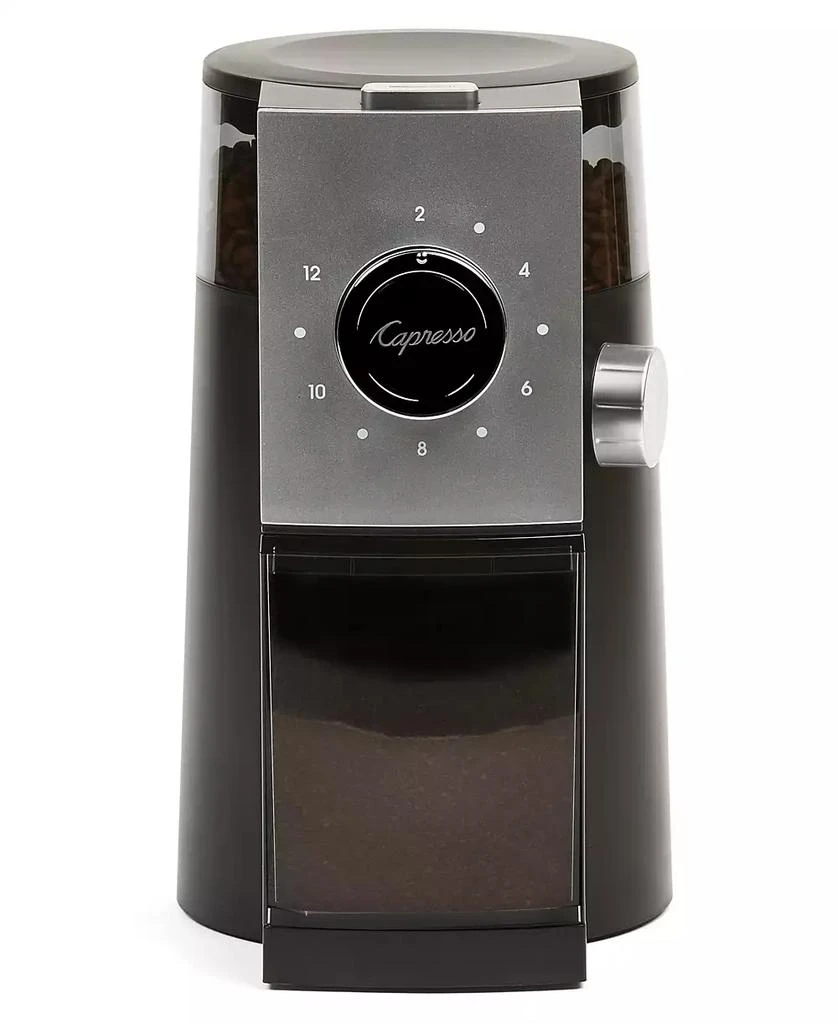 商品Capresso|Grind Select Burr Grinder,价格¥371,第1张图片