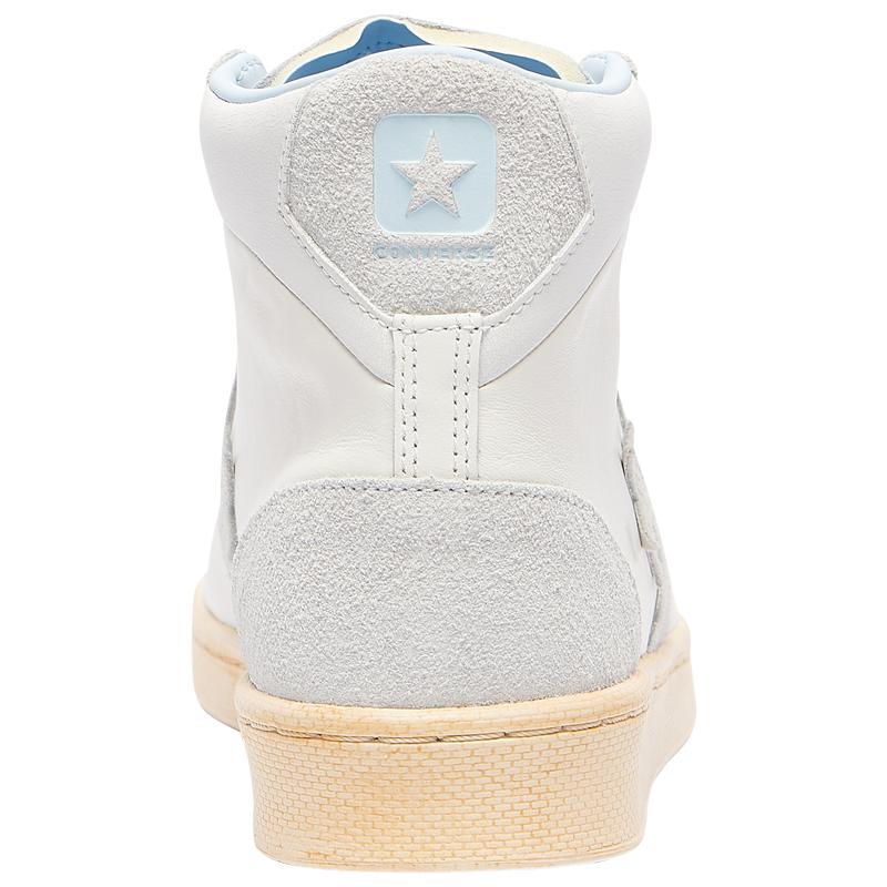 商品Converse|匡威Pro Leather Hi X PJ Tucker 高帮休闲板鞋,价格¥478,第5张图片详细描述