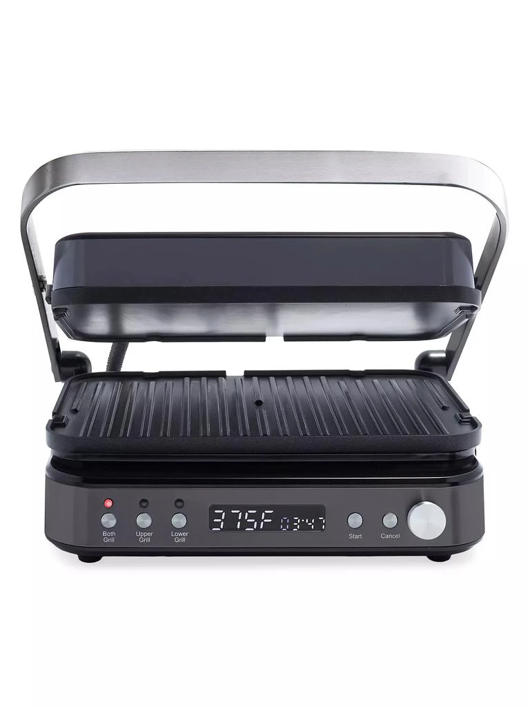 商品Greenpan|Bistro Electrics Contact Grill & Griddle,价格¥981,第1张图片