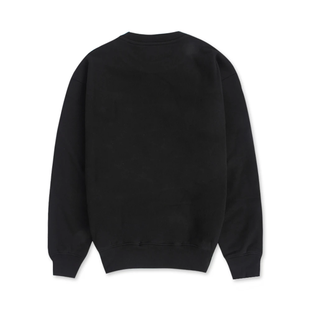 MOSCHINO 黑色女士卫衣/帽衫 EV1713-5527-3555 商品