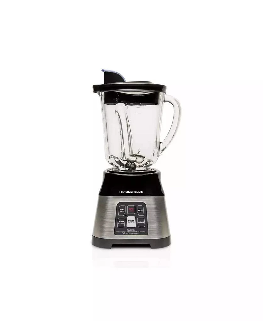 商品Hamilton Beach|Smoothie Smart Blender - 56208,价格¥446,第2张图片详细描述