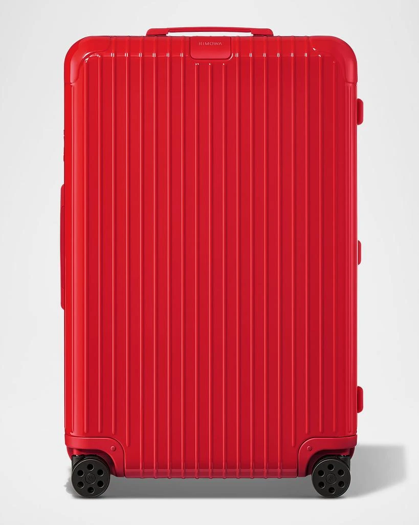 商品RIMOWA|Essential Check-In Large Spinner Luggage, 31",价格¥8979,第1张图片