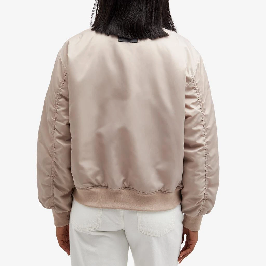 商品ANINE BING|Anine Bing Leon Bomber,价格¥3152,第3张图片详细描述