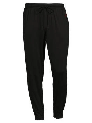 商品Ralph Lauren|Drawstring Pajama Pants,价格¥263,第4张图片详细描述