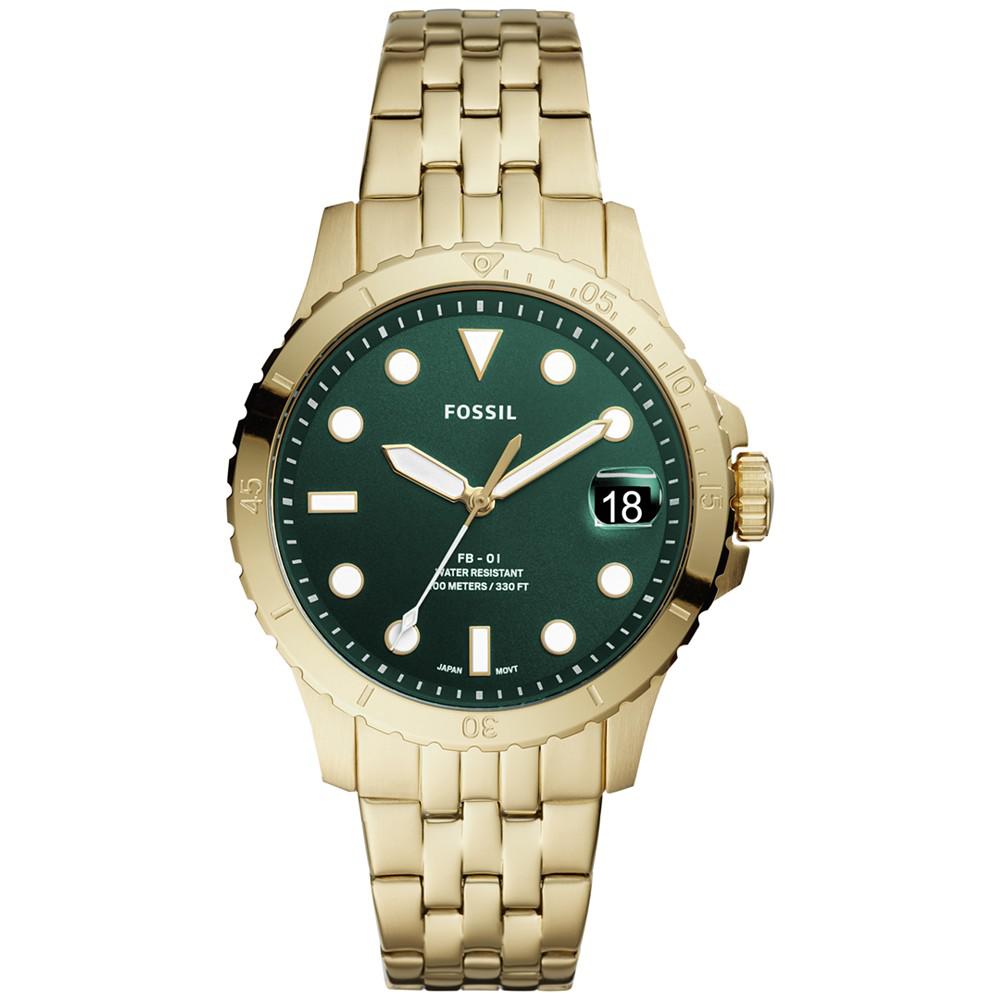 手表 女士时尚腕表不锈钢表带 36mm商品第1张图片规格展示