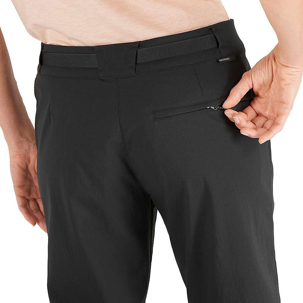 商品Salomon|Women's Outrack Pants,价格¥450,第4张图片详细描述