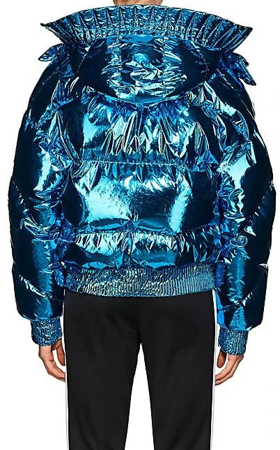 商品IENKI IENKI|Down-Quilted Oversized Jacket,价格¥8123,第3张图片详细描述