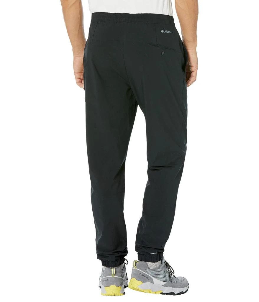 商品Columbia|Hike™ Joggers,价格¥483,第2张图片详细描述