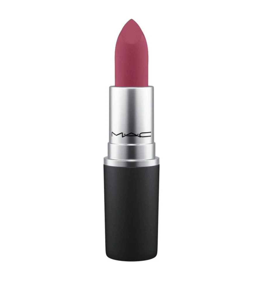 商品MAC|Powder Kiss Lipstick,价格¥213,第1张图片