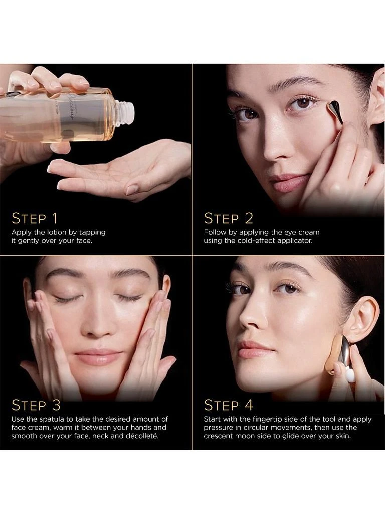 Precious La Crème Yeux Age-Defying Eye Cream 商品