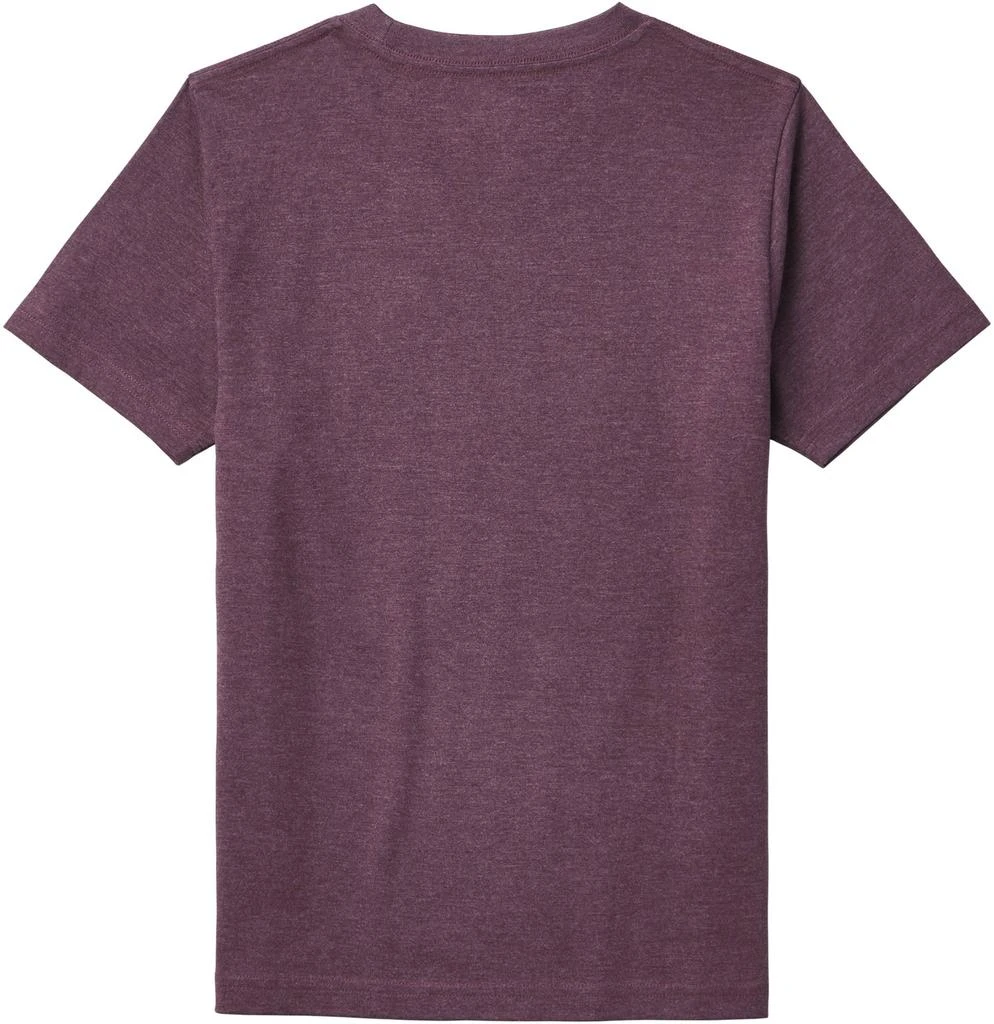 商品YETI|YETI Youth Fishing Bear Short Sleeve T-Shirt,价格¥150,第2张图片详细描述