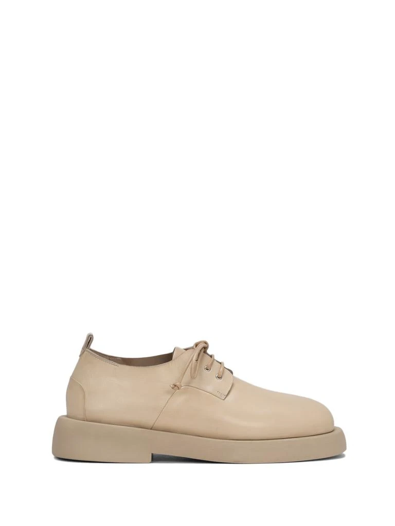 商品Marsèll|Marsèll Gommello Lace-Up Shoes,价格¥2672,第1张图片